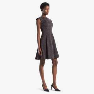 MM Lafleur Dress - The Toi Dress